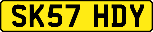 SK57HDY