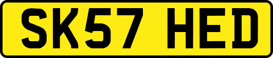 SK57HED