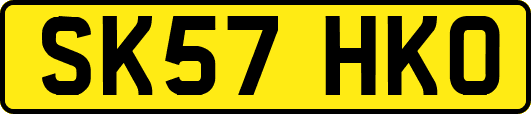 SK57HKO