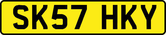 SK57HKY