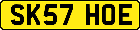 SK57HOE