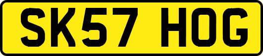 SK57HOG