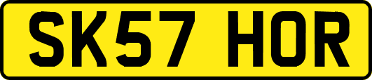 SK57HOR