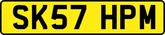 SK57HPM