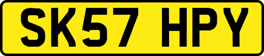 SK57HPY