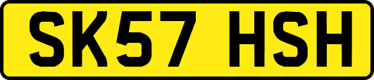SK57HSH