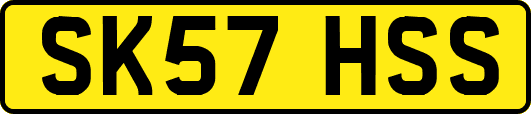 SK57HSS