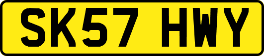 SK57HWY