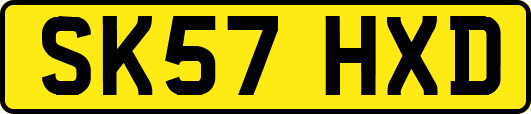 SK57HXD