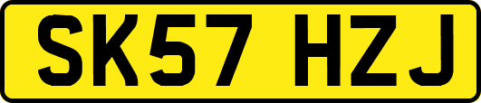 SK57HZJ