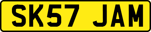 SK57JAM