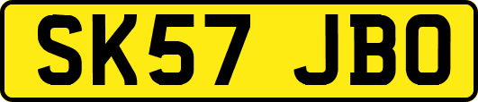 SK57JBO