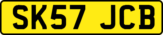 SK57JCB