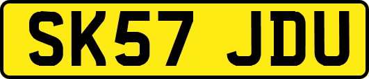 SK57JDU