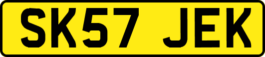 SK57JEK