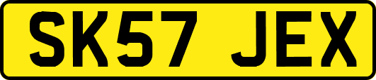 SK57JEX