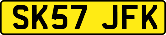 SK57JFK