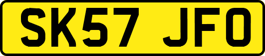 SK57JFO