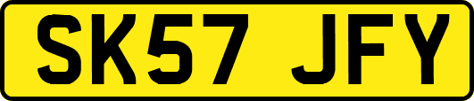 SK57JFY