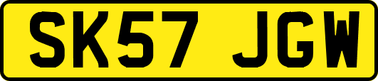 SK57JGW
