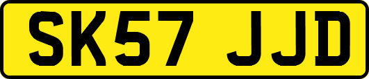 SK57JJD