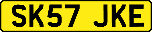 SK57JKE