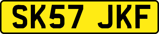 SK57JKF