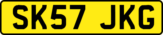SK57JKG