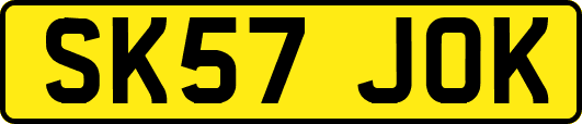 SK57JOK