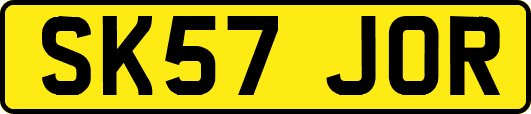 SK57JOR
