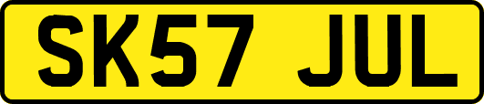 SK57JUL