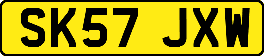 SK57JXW
