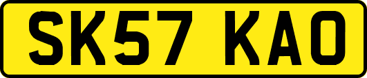 SK57KAO