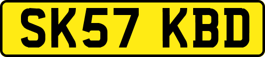 SK57KBD