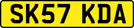 SK57KDA