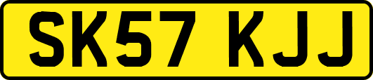 SK57KJJ
