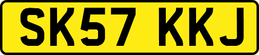 SK57KKJ