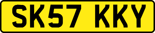 SK57KKY