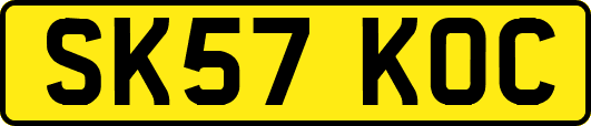 SK57KOC