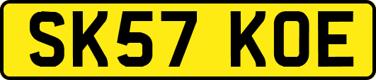 SK57KOE
