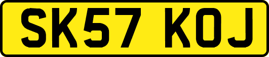 SK57KOJ