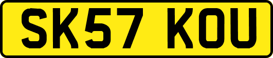 SK57KOU