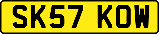 SK57KOW