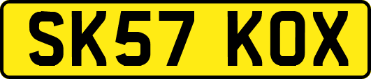 SK57KOX