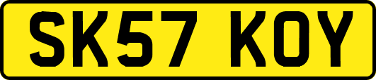 SK57KOY