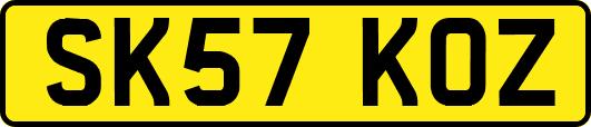 SK57KOZ