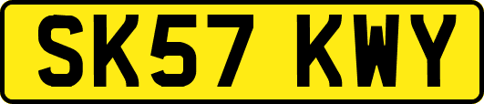 SK57KWY