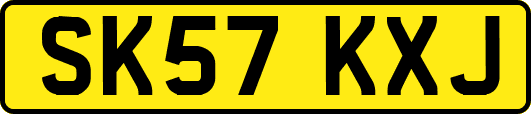 SK57KXJ