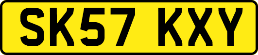 SK57KXY