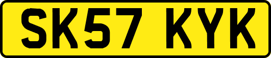 SK57KYK